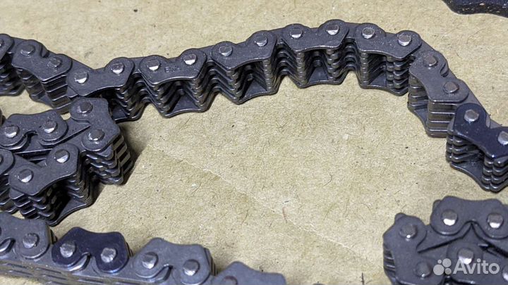 Цепь масляного насоса (1140A034)