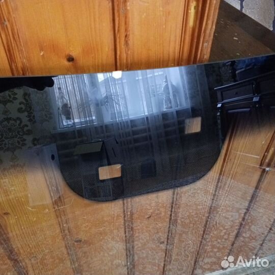 Лобовое стекло kia Proceeb 2