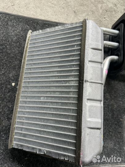 Радиатор печки BMW X5 E70