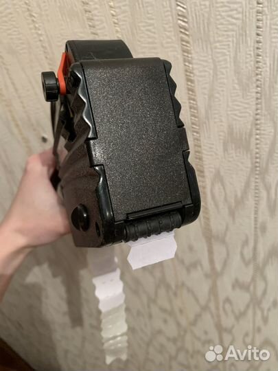 Принтер для этикеток