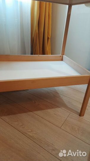 Пеленальный столик IKEA