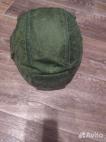 Шлем 6б47 ратник