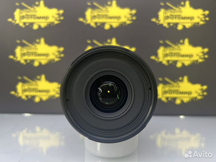 Nikon AF-S 60mm f/2.8 G macro идеал