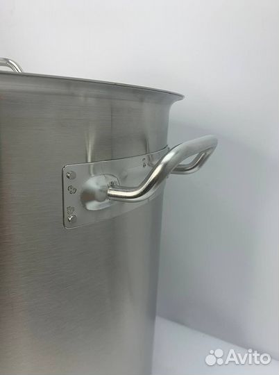 Котел для плиты