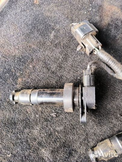 Катушка зажигания Kia Ceed G4FC