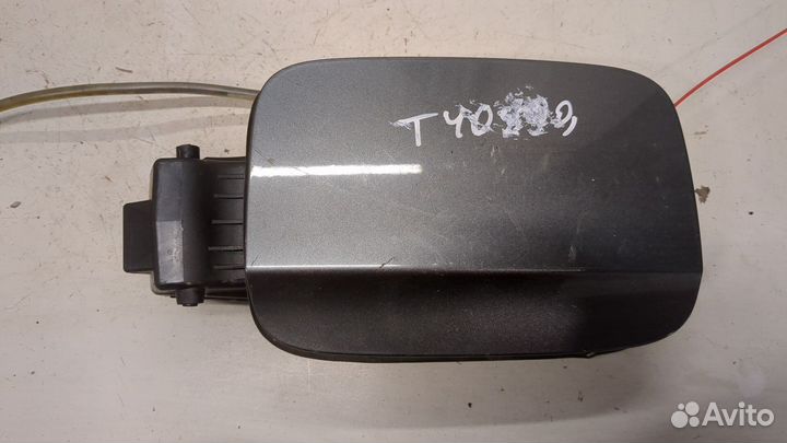 Лючок бензобака Audi Q3, 2014