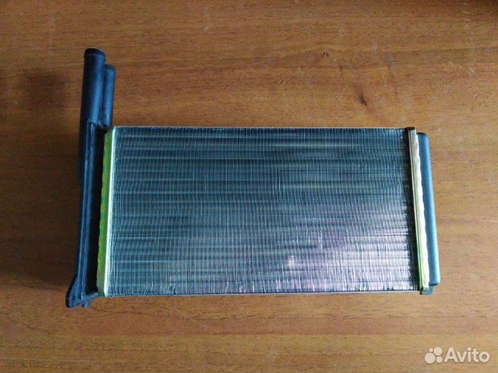 Радиатор отопителя Ford Escort 1995 - 2002