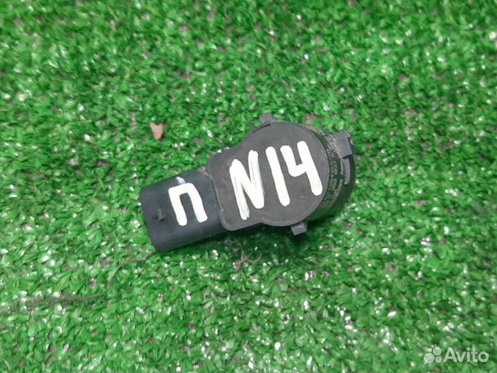 Датчик парковки Mercedes Benz E-class W212 2009