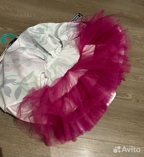 Нарядное платье Gulliver 104