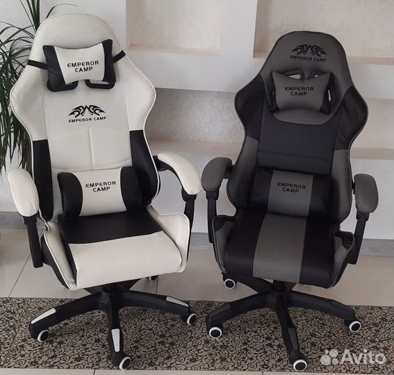 Компьютерное кресло Игровое кресло