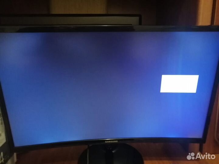 Монитор Samsung 24
