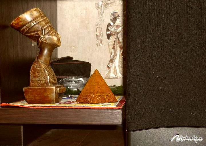 Нефертити Фараоны от мастера Ahmed Zenhoom Egipt