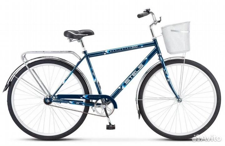 Stels navigator 300 C 28