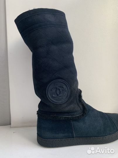 Chanel оригинал, 38