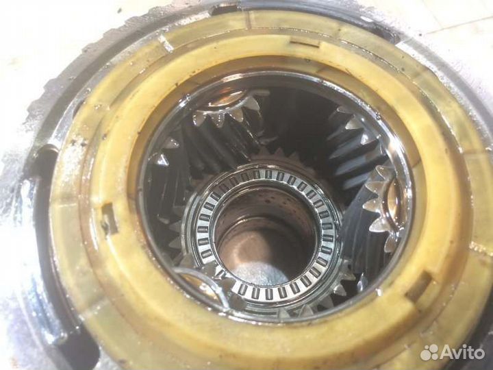 Планетарная шестерня АКПП задняя Land Rover Evoque