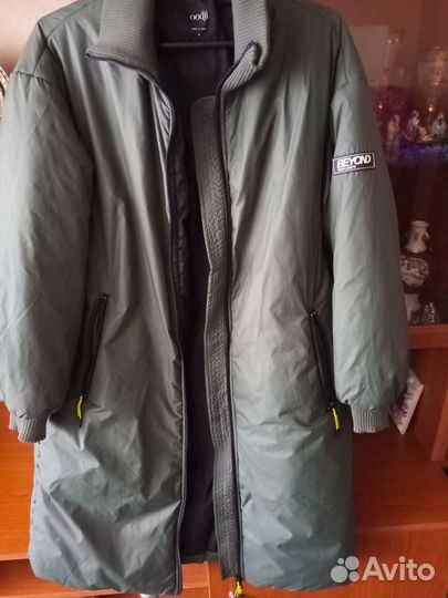 Пальто женское 48 50