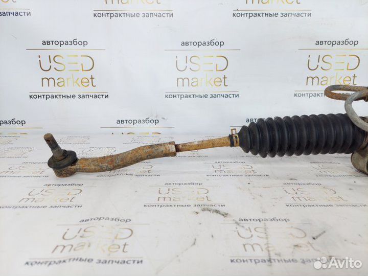 Рулевая рейка Geely Gc6 1.5 MR479QN 2013