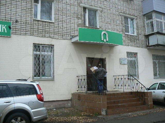 Свободного назначения, 191.8 м²