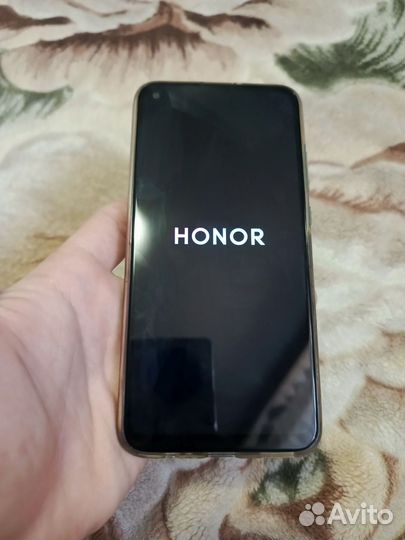 HONOR 9C, 4/64 ГБ