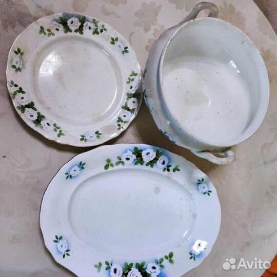 Старые добрые вещи из СССР