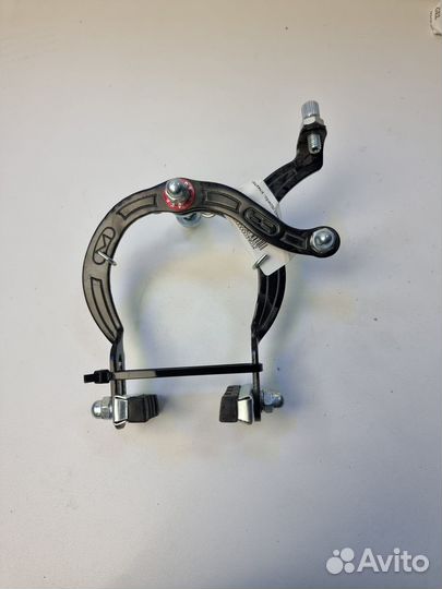 Клещевые тормоза советские\детские