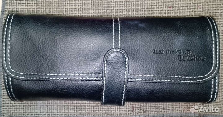 Набор кистей для макияжа