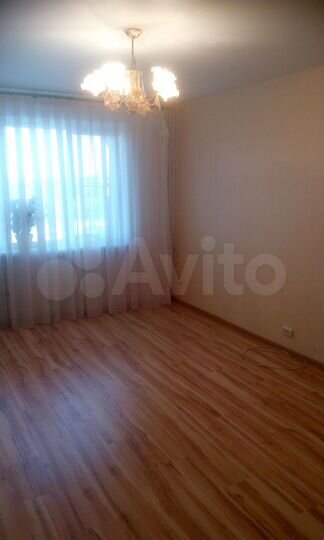 2-к. квартира, 54 м², 8/9 эт.