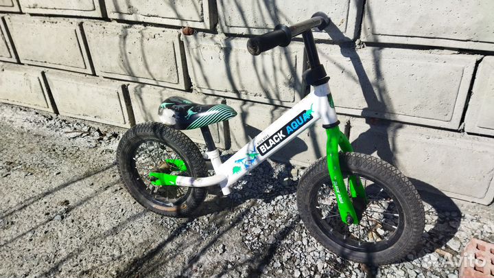 Беговел детский от 2 лет