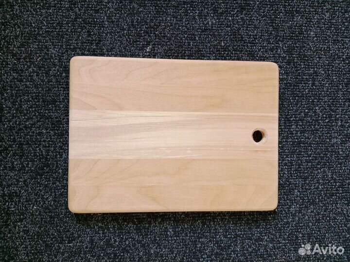 Доска разделочная (берёза)