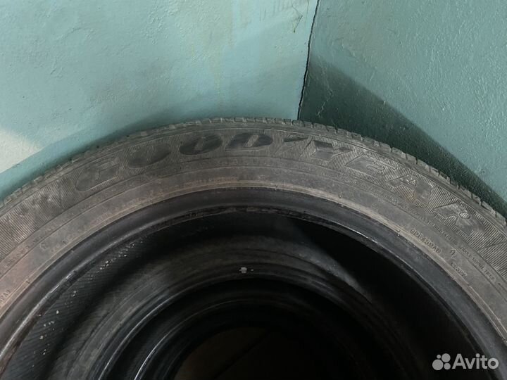 Goodyear Eagle LS 2 225/55 R18 98H