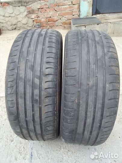 Collins Winter Extrema 205/55 R16 67M