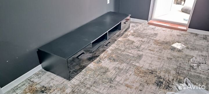 Тумба под тв