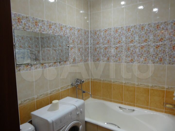 1-к. квартира, 30 м², 2/4 эт.