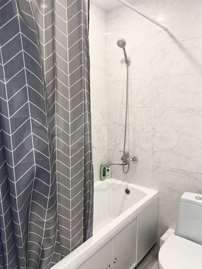 Квартира-студия, 21 м², 5/9 эт.