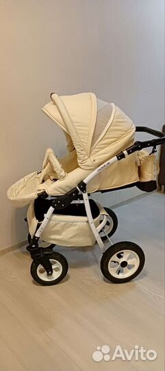 Коляска Riko Modus 2 в 1