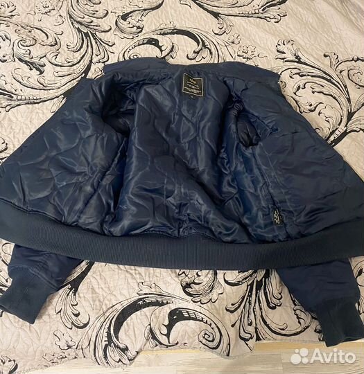 Бамбер alpha industries cwu 45