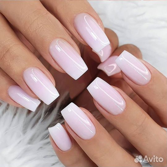 Маникюр педикюр