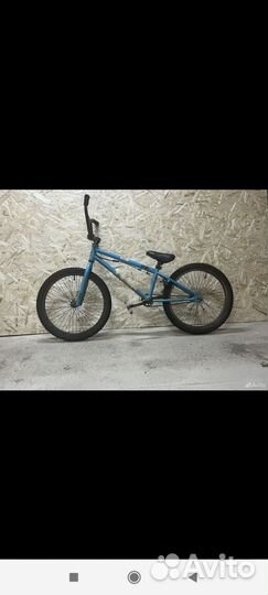 Продам BMX