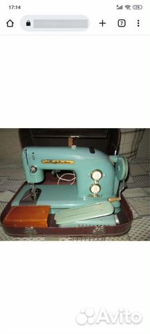 Ремонт, бытовых и промышленных швейных машинок объявление продам