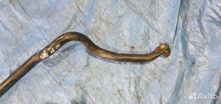 Стабилизатор передний jzz30 Soarer