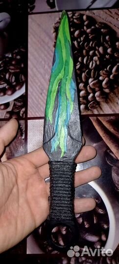 Ножи из Standoff 2