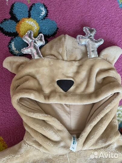 Толстовка худи Acoola