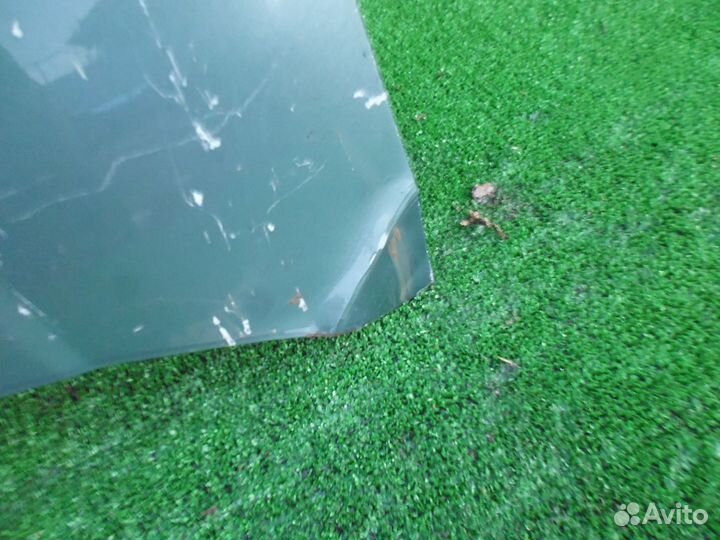 Капот на Шевроле Trail Blazer с 2002-2012