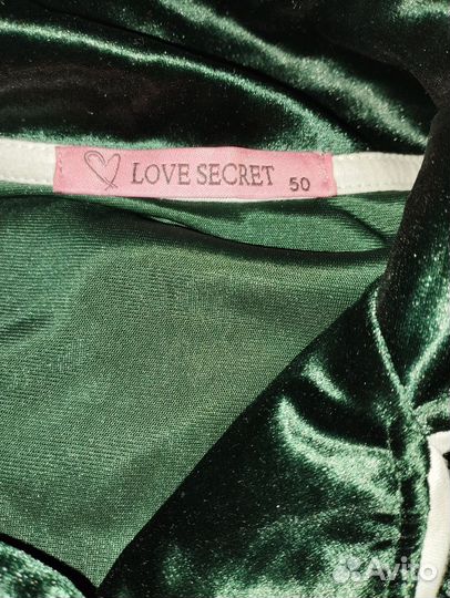 Victoria secret пижама xl