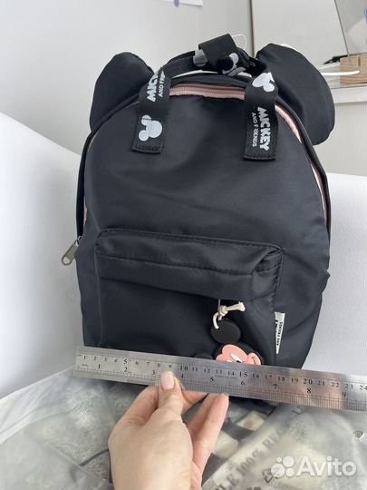 Рюкзак детский zara для девочки