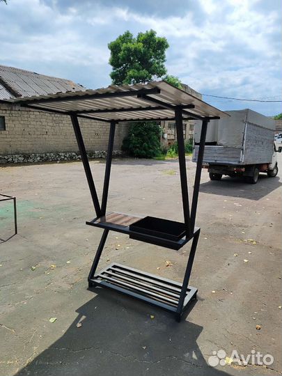 Мангал от 3000тр