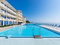 Дагомыс: Отель и спа 4* + Аквапарк с морской водой