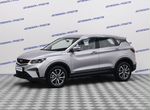 Geely Coolray 1.5 AMT, 2023, 21 км