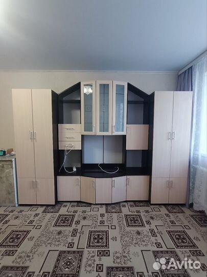 Шкаф стенка