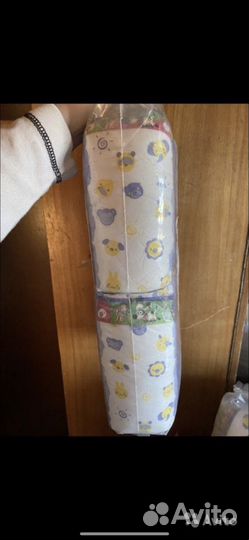 Подгузники giglles 7-18 кг, 50 шт в упаковке